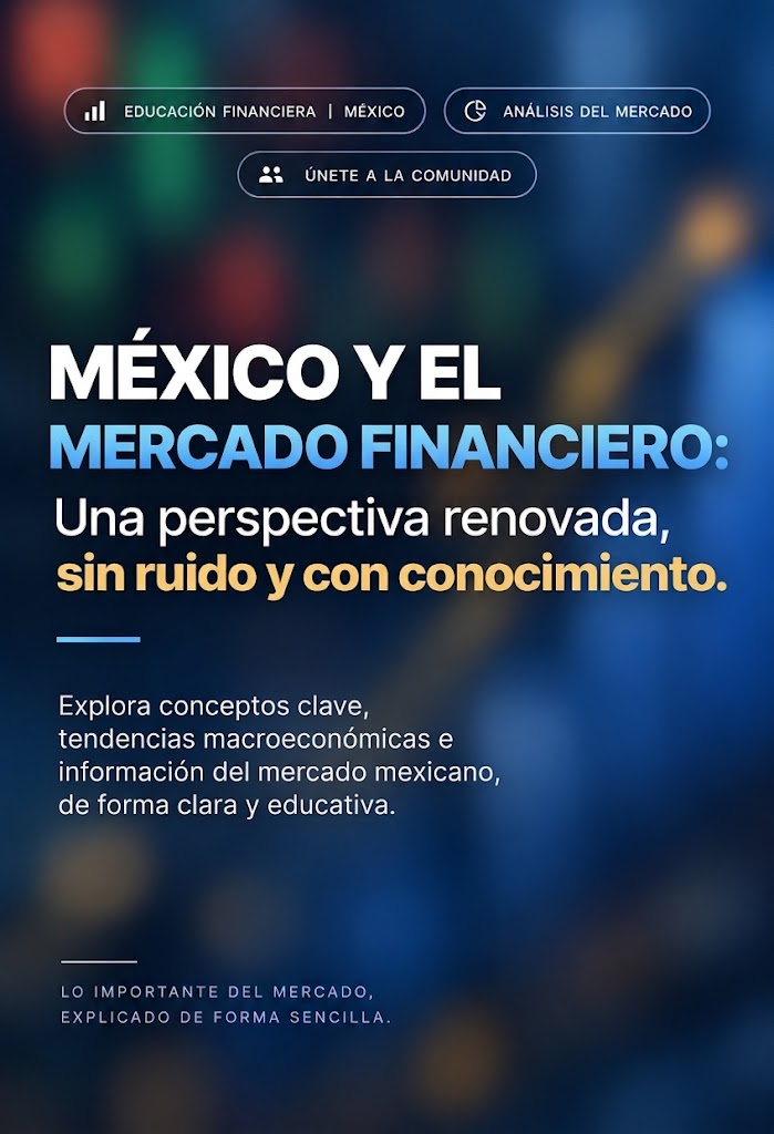 Educación Financiera y Mercados